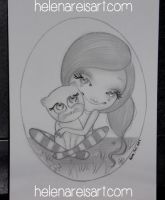 Kitty & Me II